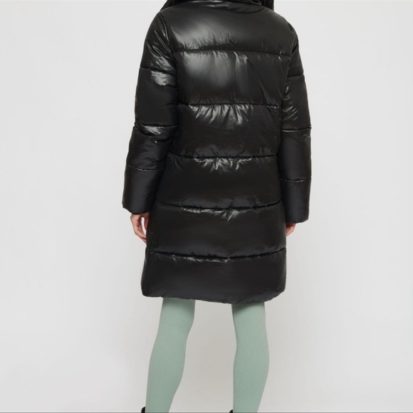 Dynamite Mid Length City Puffer - Picture 3 of 4